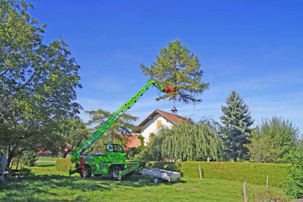 Merlo Roto