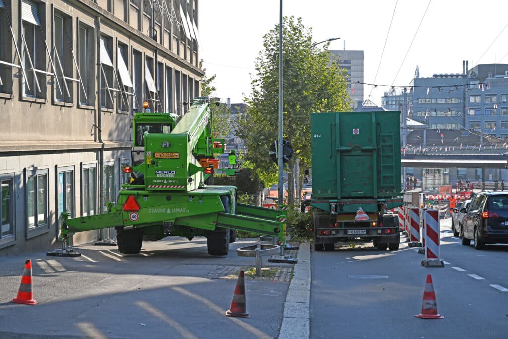 Merlo Roto