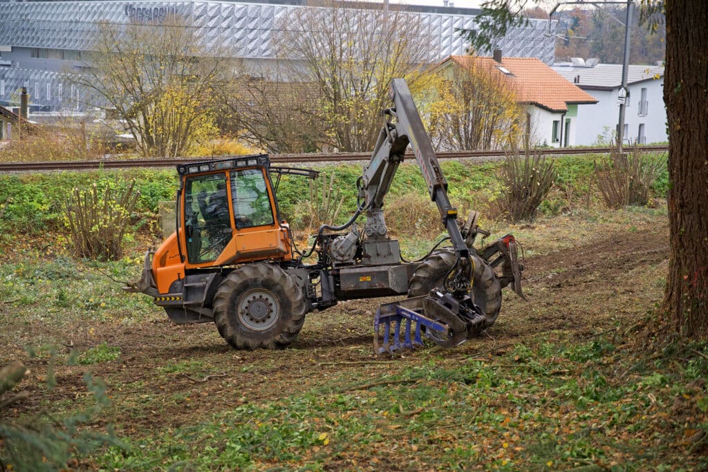 Tracteurs